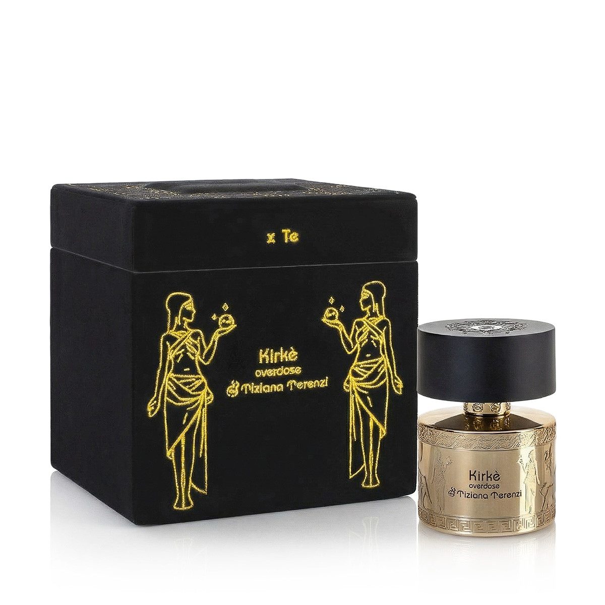 Tiziana Terenzi Extrait Parfum Kirkè Overdose