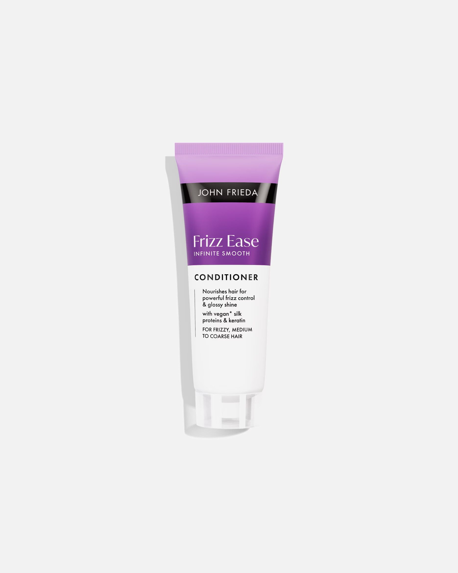 John Frieda Haarspülung Frizz Ease Infinite Smooth