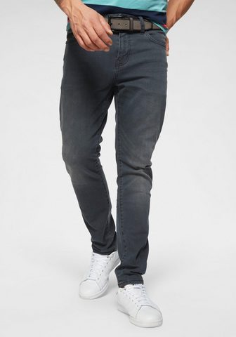 Узкие джинсы »SLIM TYLER«
