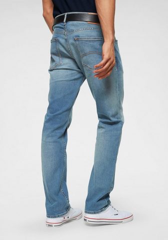 TOMMY джинсы джинсы »ORIGINAL ST...