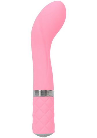 PILLOW TALK G-Punkt-Vibrator "Pillow Sassy&qu...