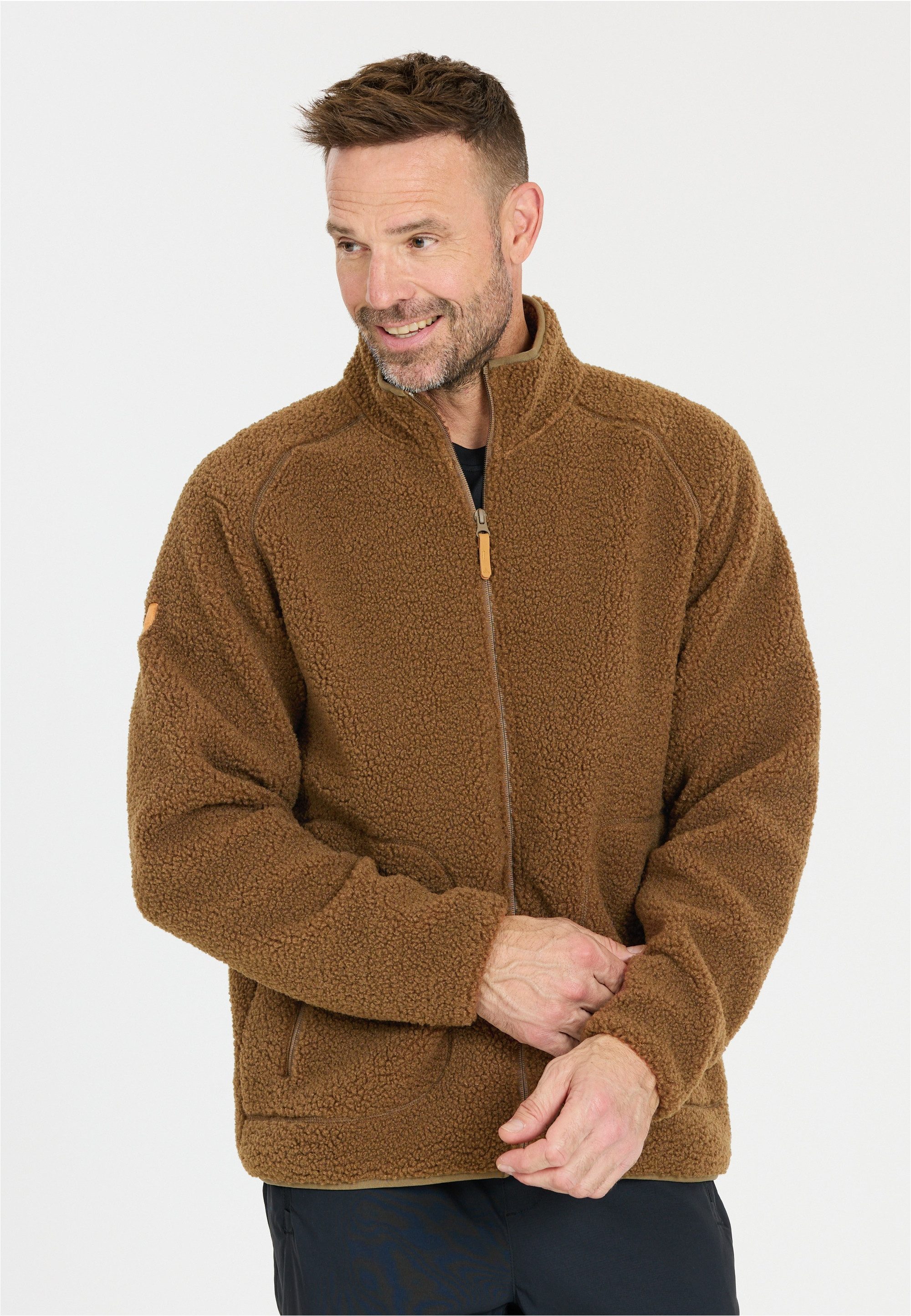 Fleecejacke Pioneer