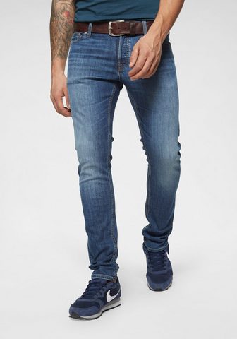 JACK & JONES Jack & Jones узкие джинсы »G...