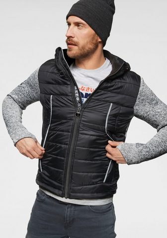 SUPERDRY Куртка стеганая