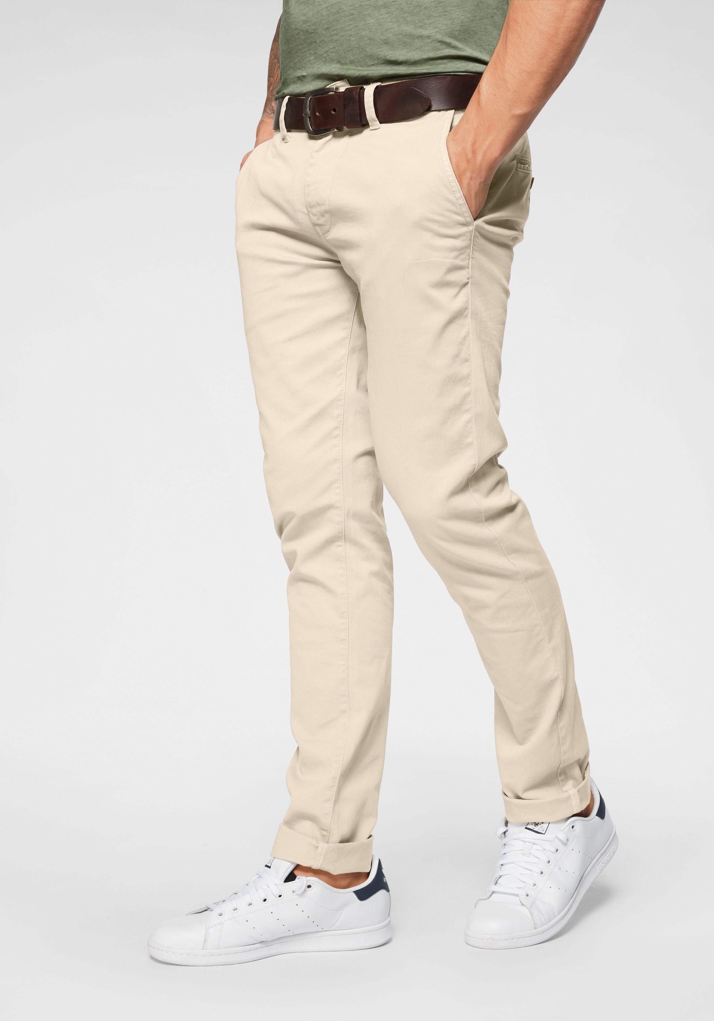 Pepe Jeans Chinohose »SLOANE«, Modische Chino Form online kaufen OTTO