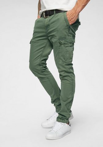 SUPERDRY Брюки карго »SURPLUS CARGO«...