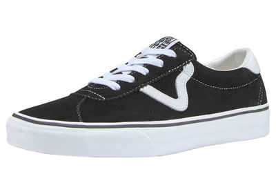 Vans High Top Sneaker »VN0A38DNJY3« online kaufen | OTTO Vans High Top Sneaker »VN0A38DNJY3« online kaufen | OTTO