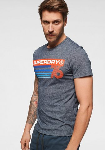 SUPERDRY Футболка