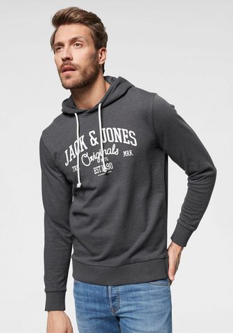 JACK & JONES Jack & Jones кофта с капюшоном &ra...