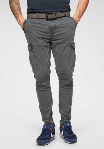 SUPERDRY Брюки карго »SURPLUS CARGO«...