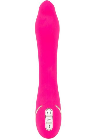 VIBE COUTURE G-Punkt-Vibrator "Revel"