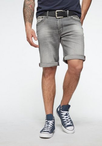 BLEND Бермуды джинсовые &raquo;Twister&laquo...