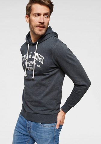 Jack & Jones кофта с капюшоном &ra...