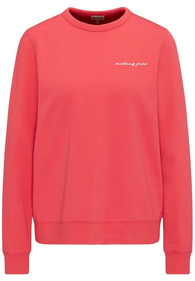 Mustang sweater Clearance