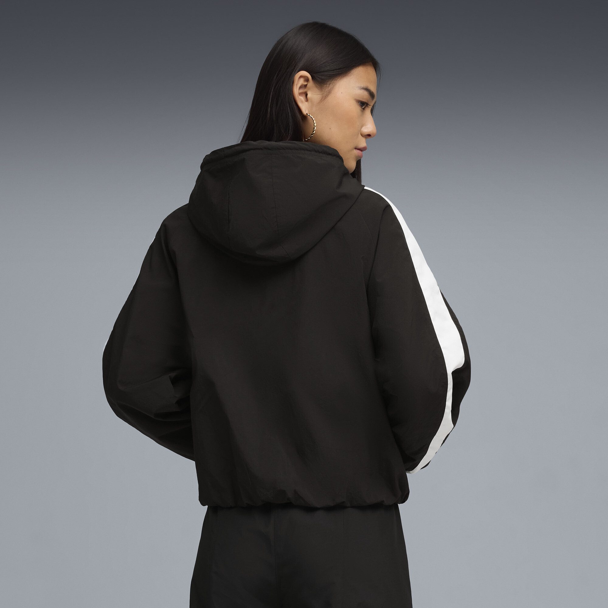 PUMA Funktionsweste T7 Jacke Damen