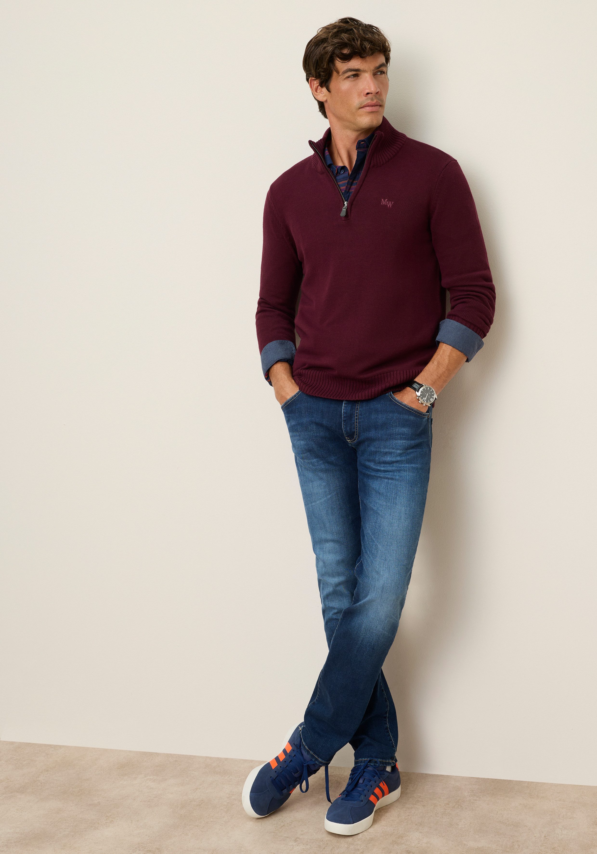 Zum Outfit 10