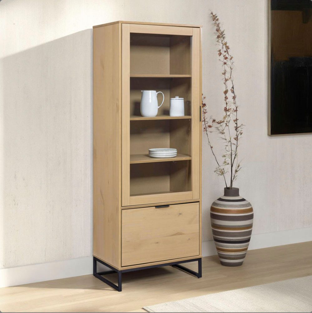 Inter Link Vitrine (1-St)