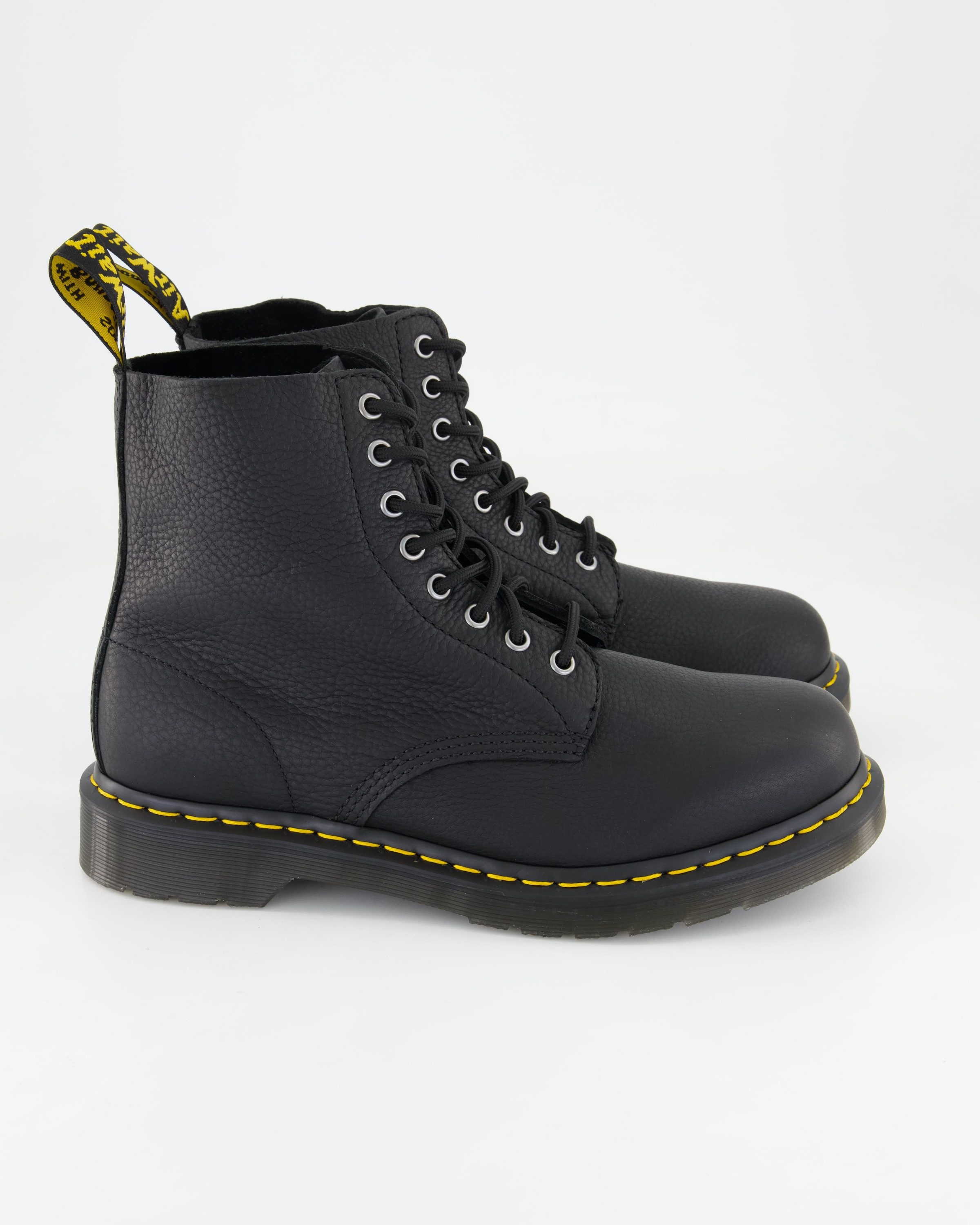 DR. MARTENS 1460 Stiefelette Obermaterial: Leder günstig online kaufen
