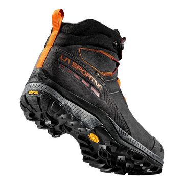 La Sportiva TX Hike Mid Leather GTX Wanderschuh mit breiter Passform für maximalen Komfort