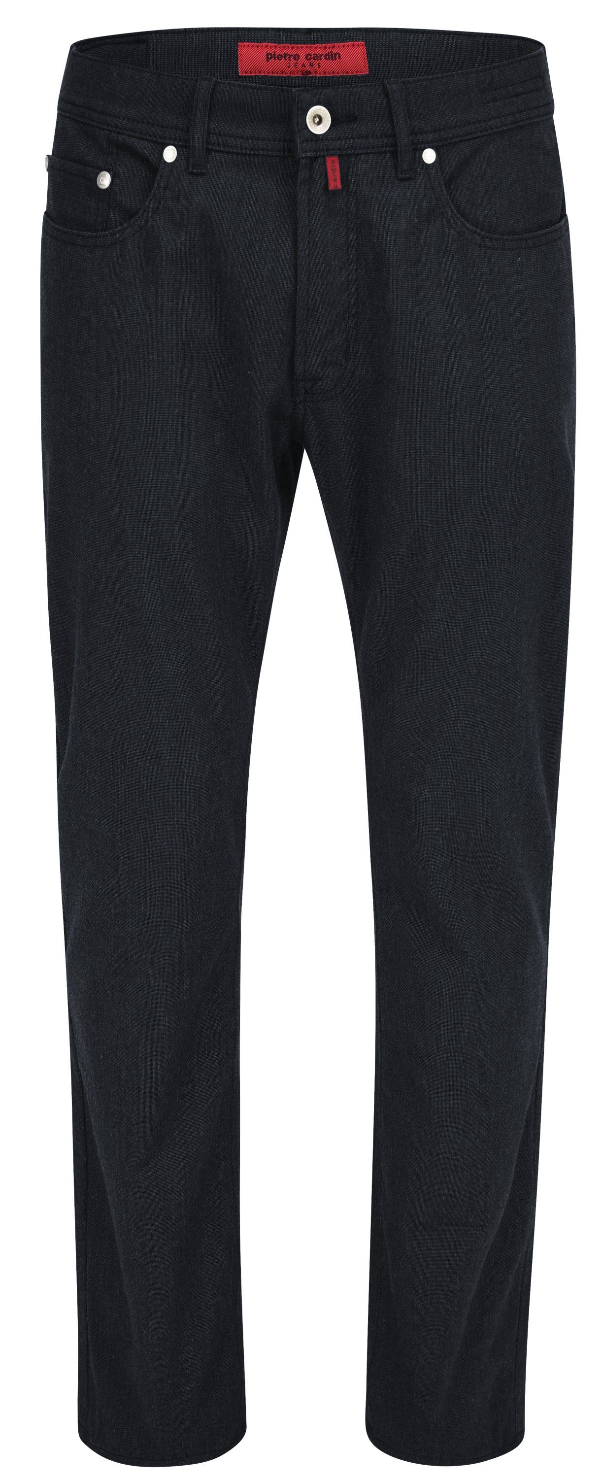 Pierre Cardin 5-Pocket-Jeans PIERRE CARDIN LYON marine 3091 4715.69 - VOYAG günstig online kaufen