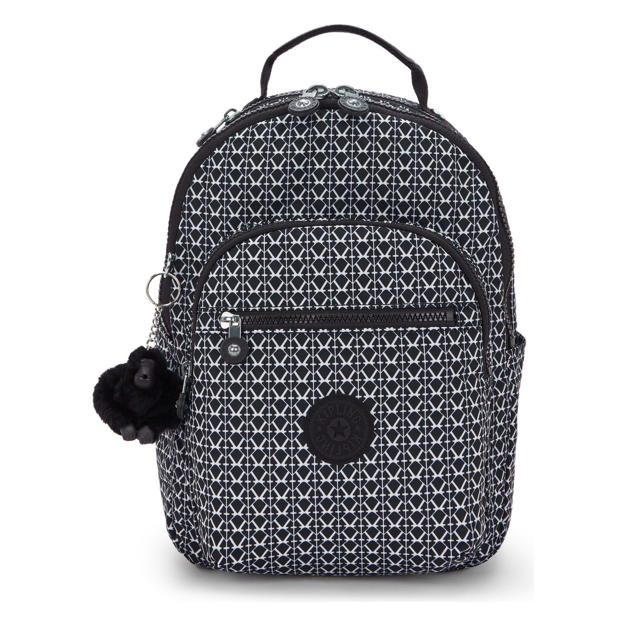 KIPLING Rucksack Seoul, Polyester
