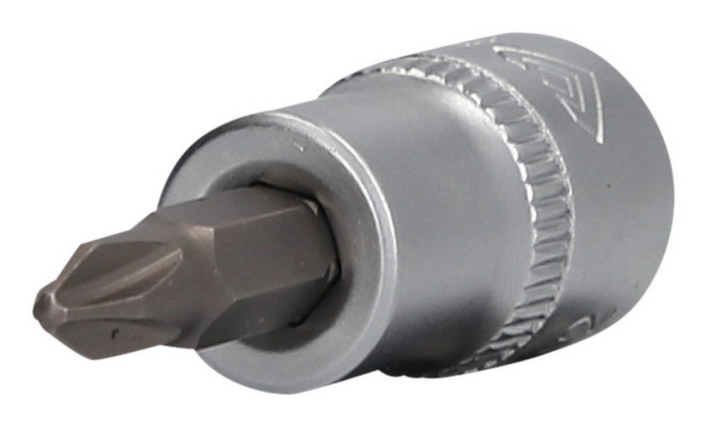 Tengtools Bit-Stecknuss PH2 – S2-Stahl, 1/4 Zoll, 32 Mm Lang