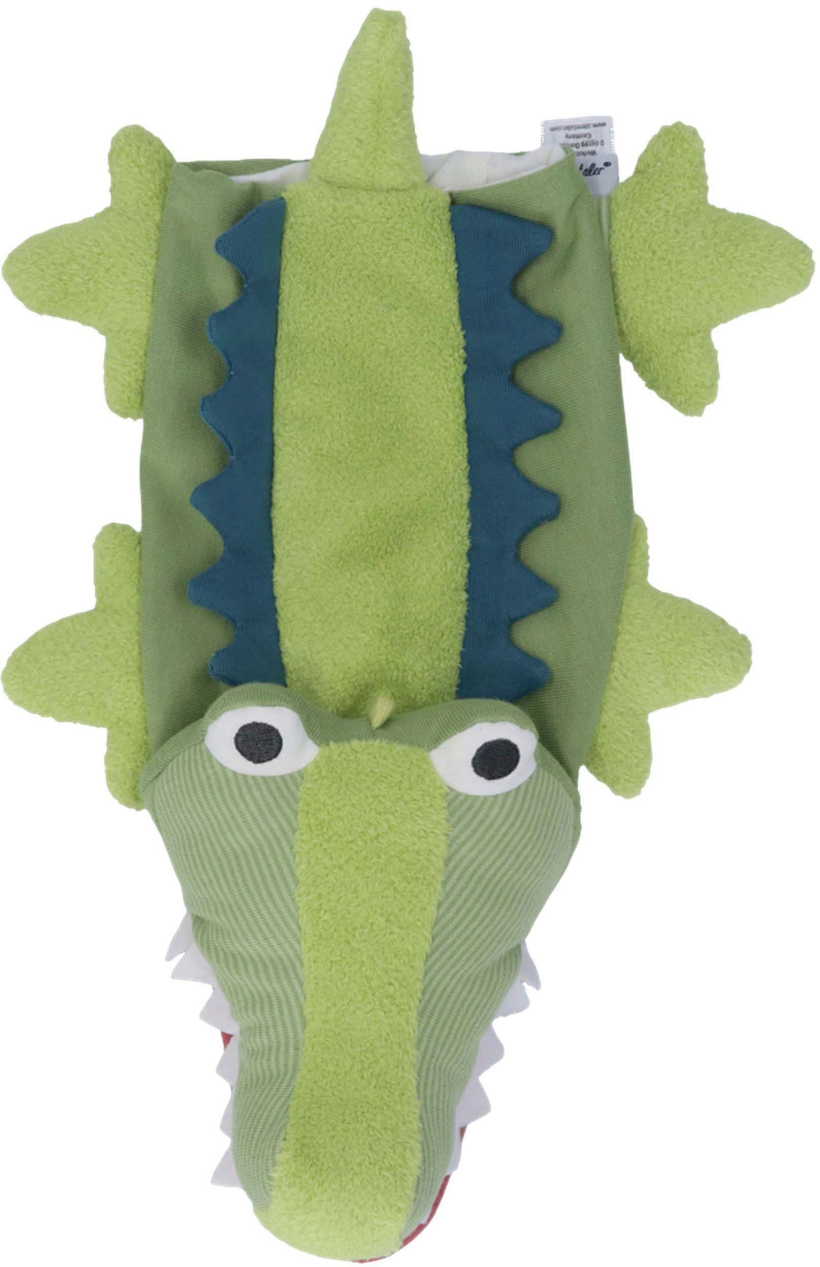 Sterntaler® Handpuppe Keno günstig online kaufen