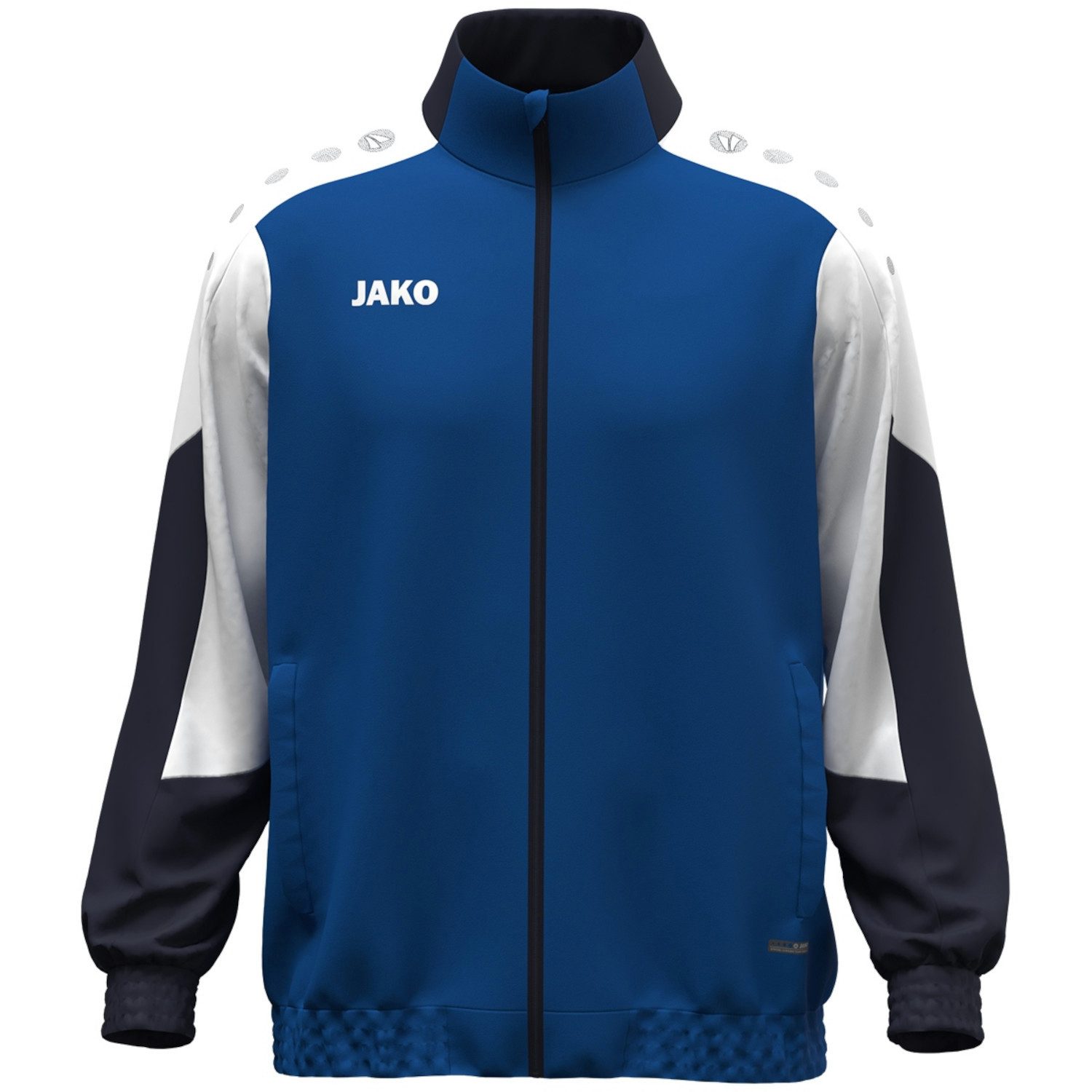 Jako Trainingsjacke Jako Herren Webjacke Dynamic 9870 günstig online kaufen