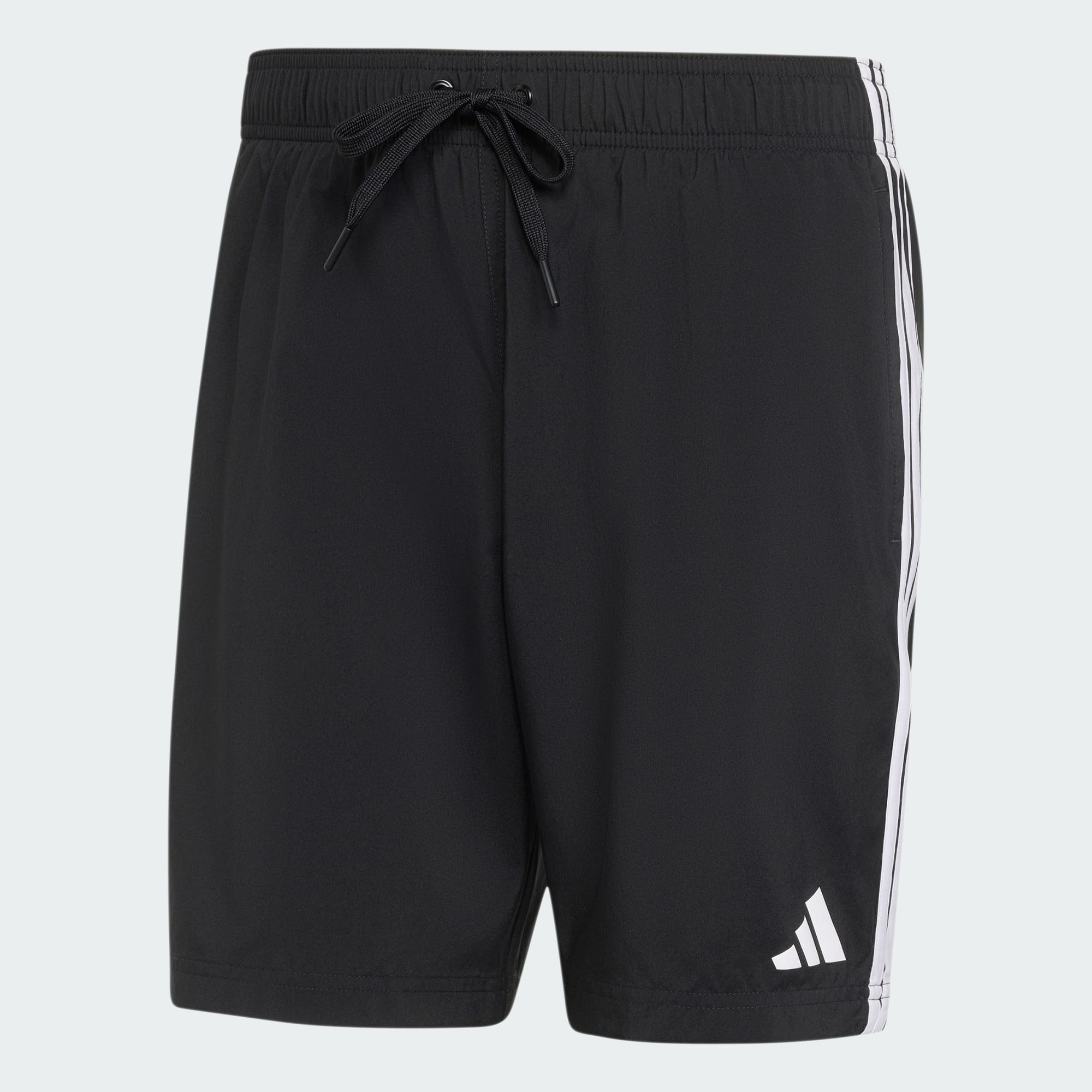 adidas Sportswear Badehose 3-STREIFEN BADESHORTS, 20,5 CM (1-St)