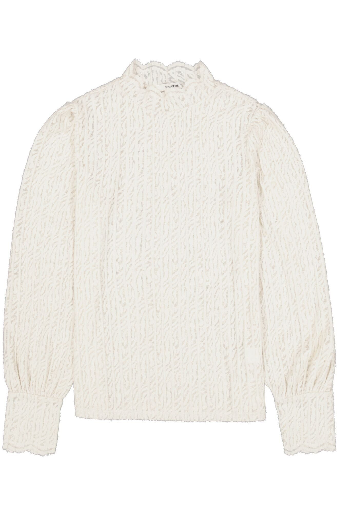 Garcia T-Shirt ladies T-shirt ls günstig online kaufen