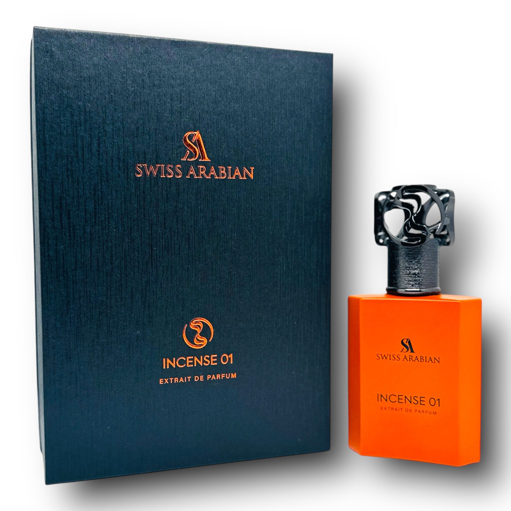 Swiss Arabian Extrait Parfum Incense 01