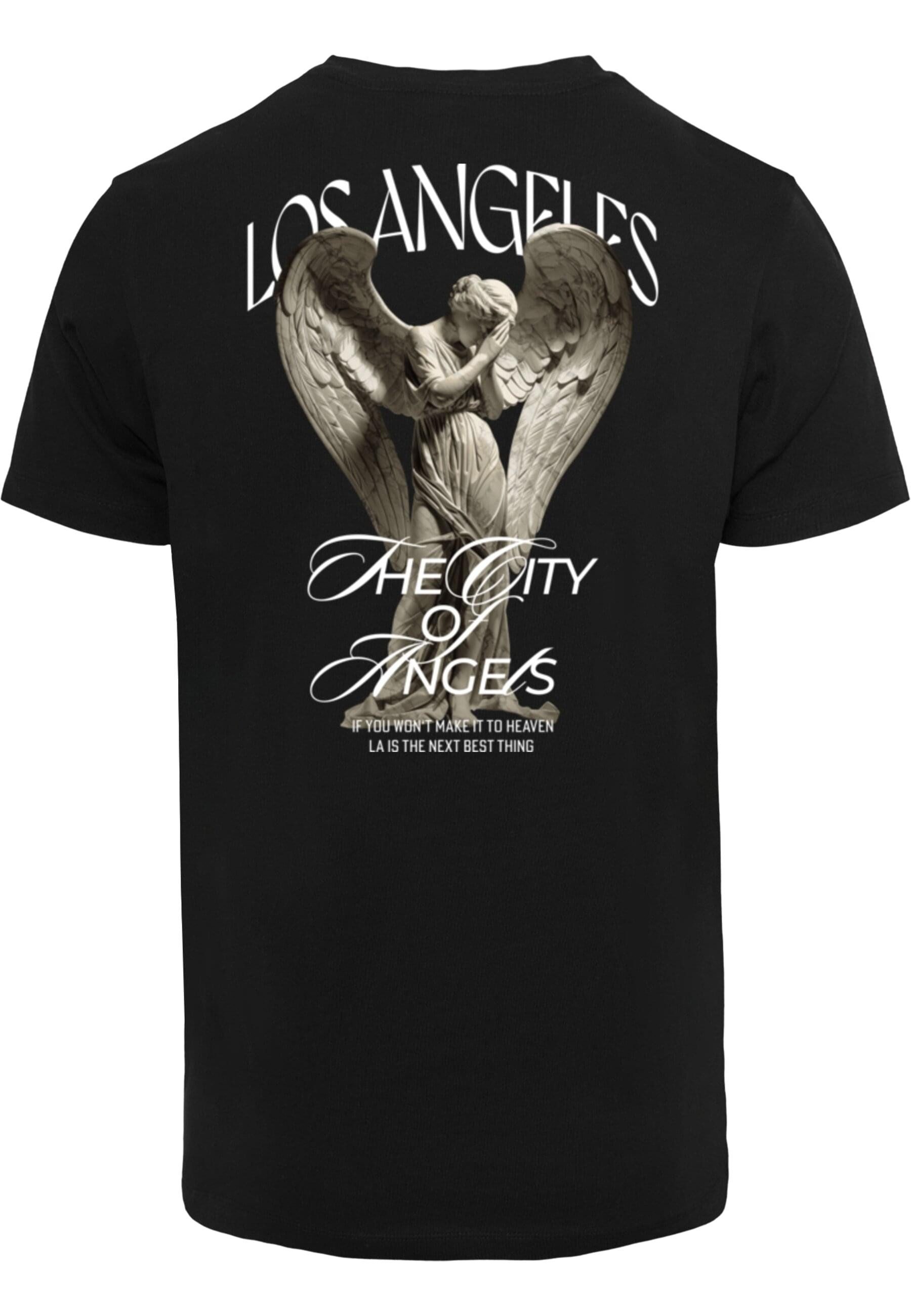 MisterTee T-Shirt MisterTee Los Angeles City günstig online kaufen