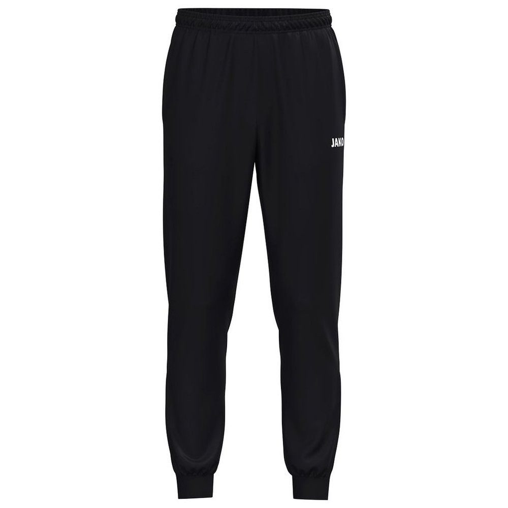 Jako Trainingshose Polyesterhose One Langgrößen