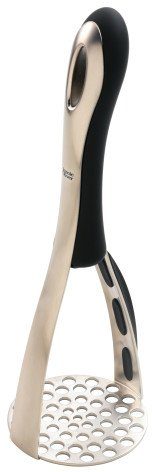 Image of JAMIE OLIVER Kartoffelstampfer JB8500 (1 Stück), Edelstahl