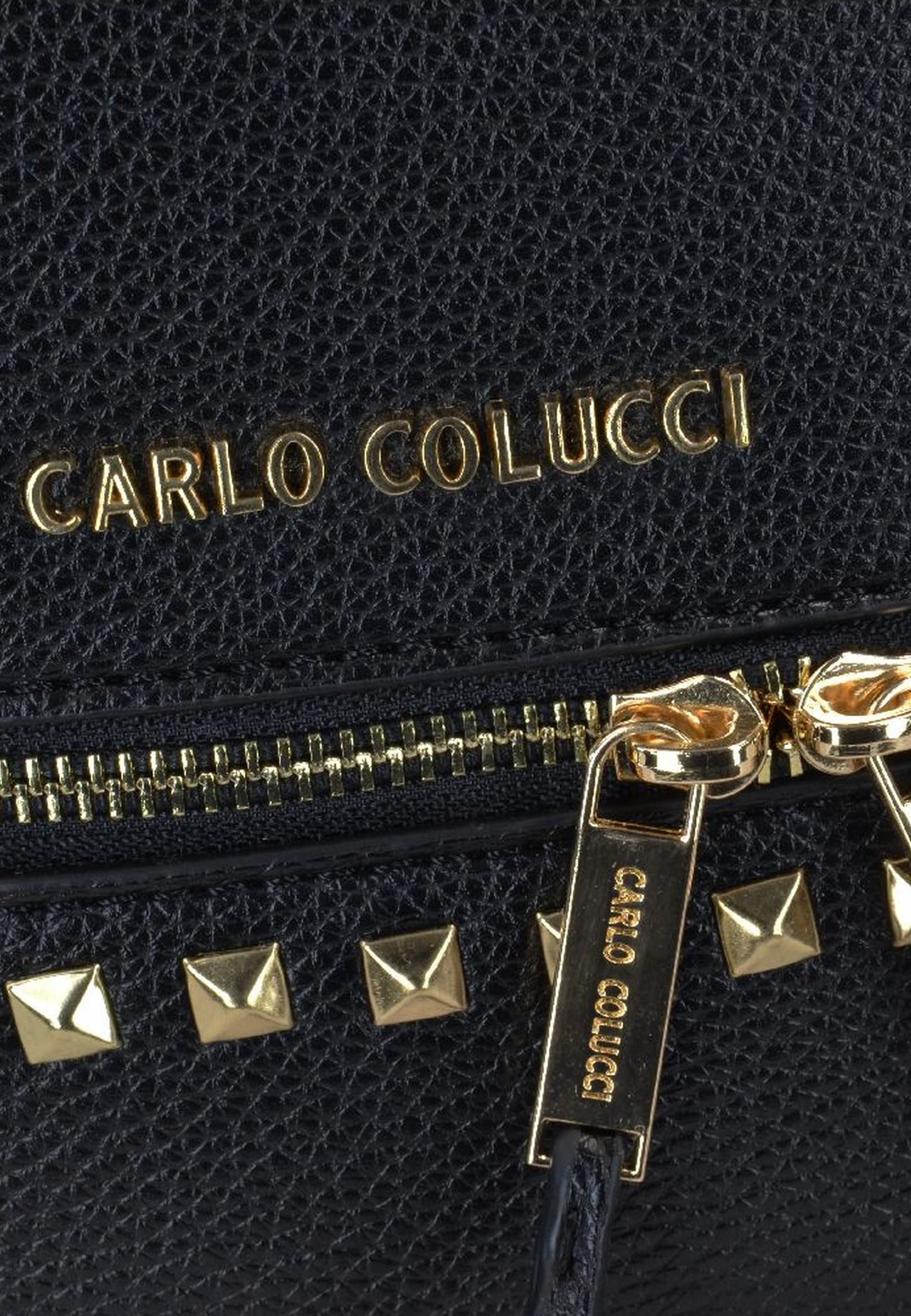 CARLO COLUCCI Freizeitrucksack Cervato