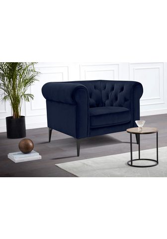 PREMIUM COLLECTION BY HOME AFFAIRE Кресло »Tobol«