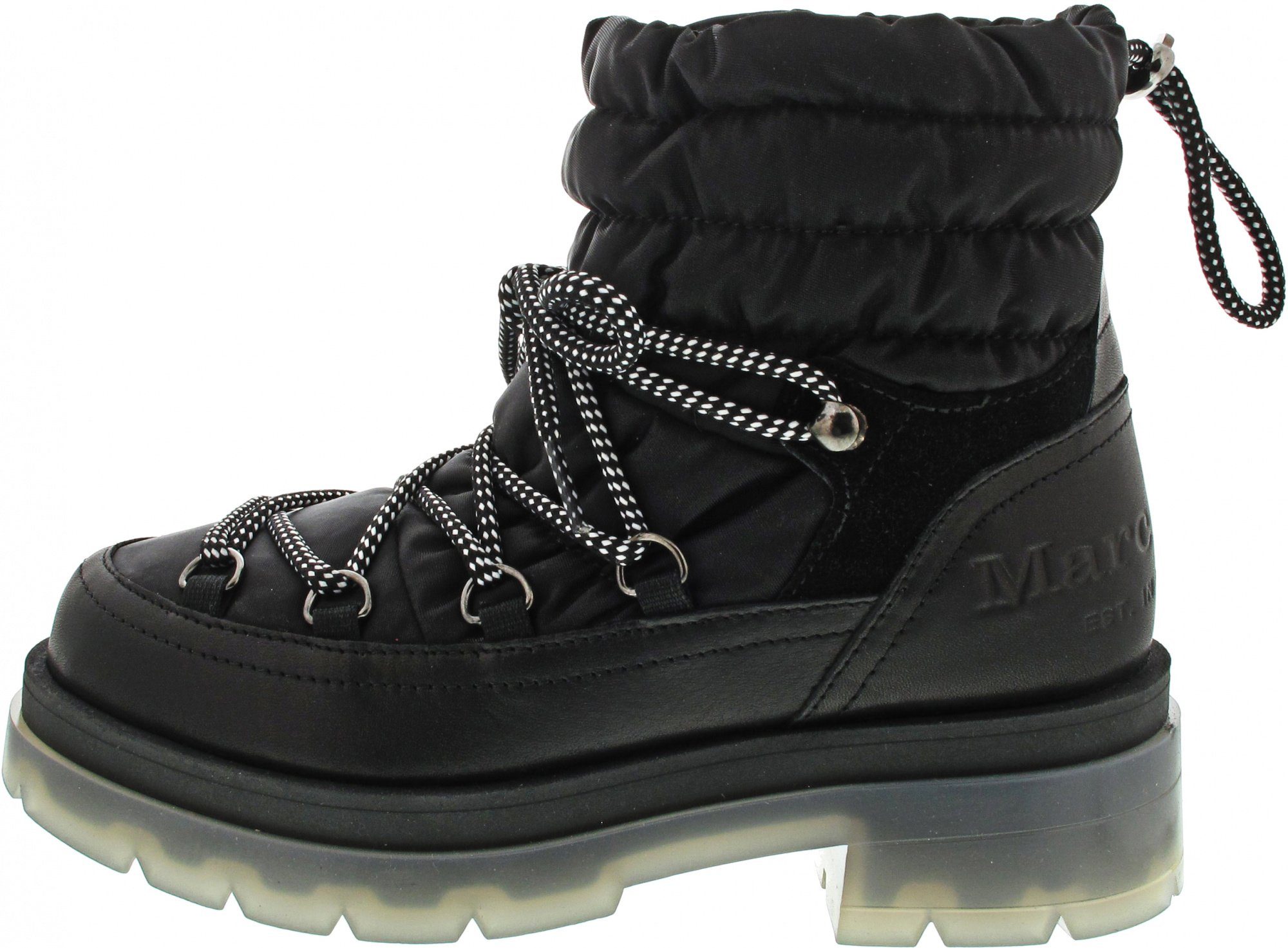Marc O'Polo Short Winter Boot Winterboots
