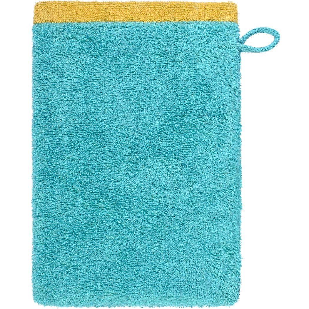 Cawö Handtuch Cawö Handtücher Lifestyle Splash 7071