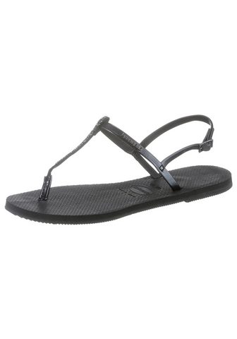 HAVAIANAS Шлепанцы вьетнамки »You Riviera&...