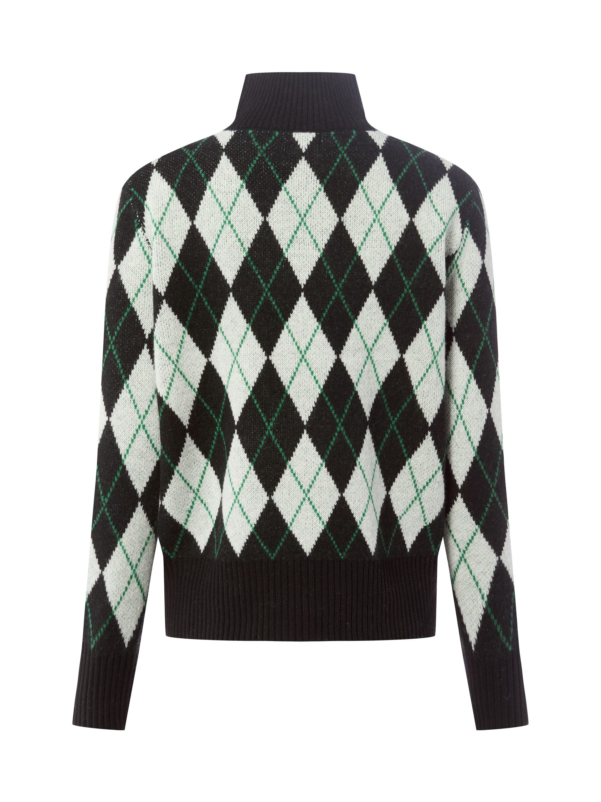 Marie Lund Strickpullover