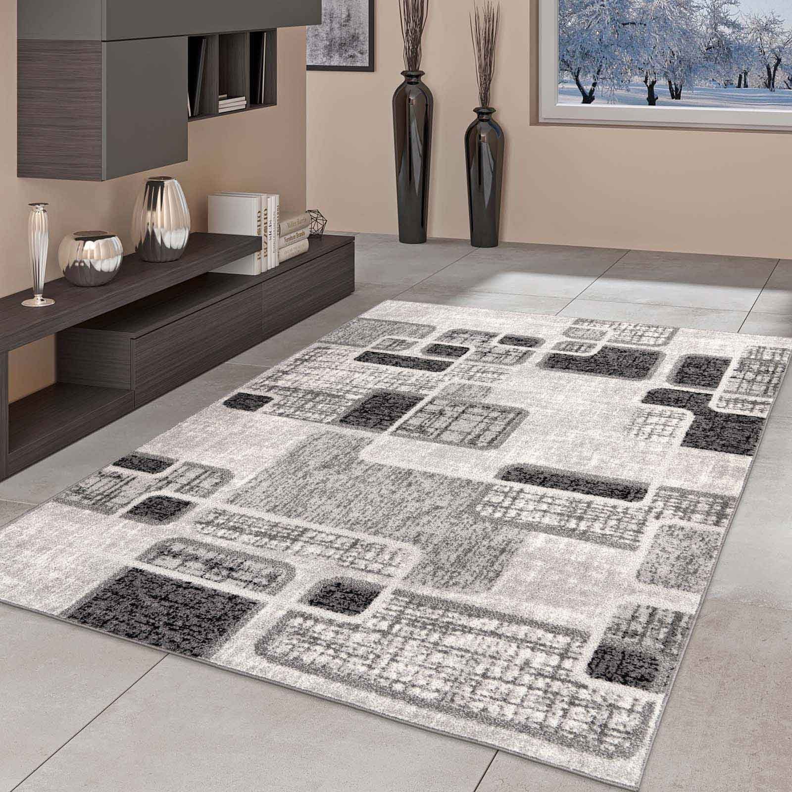 TaraCarpet Teppich Moderner Teppich Aragon 56 günstig online kaufen