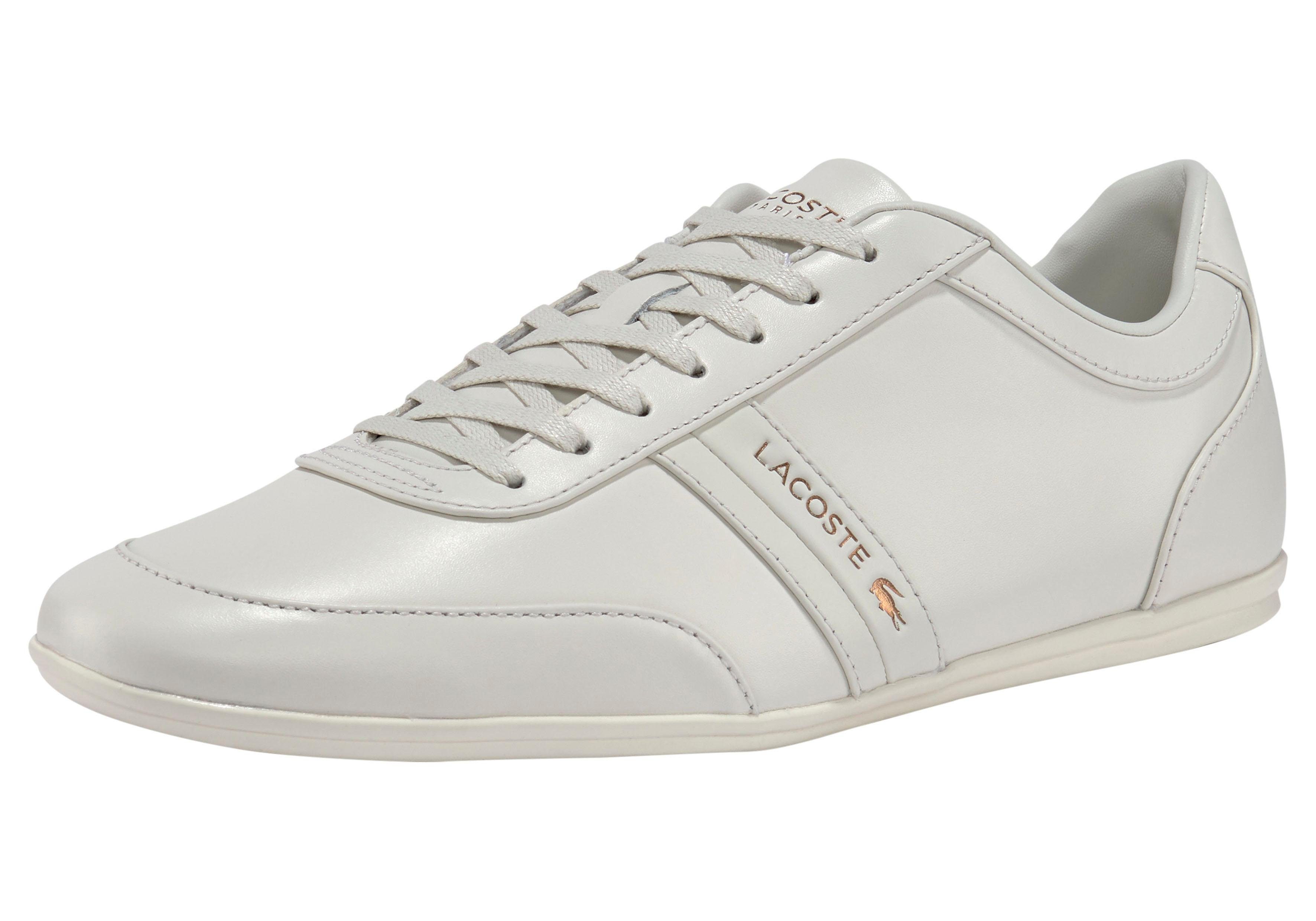 Lacoste »Storda 318 2 CAM« Sneaker, Klassischer Sneaker von Lacoste online kaufen | OTTO Lacoste Europa Sneaker braun um 0% reduziert | Liaflorine