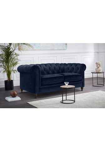 PREMIUM COLLECTION BY HOME AFFAIRE Двухместный диван »Chambal«...