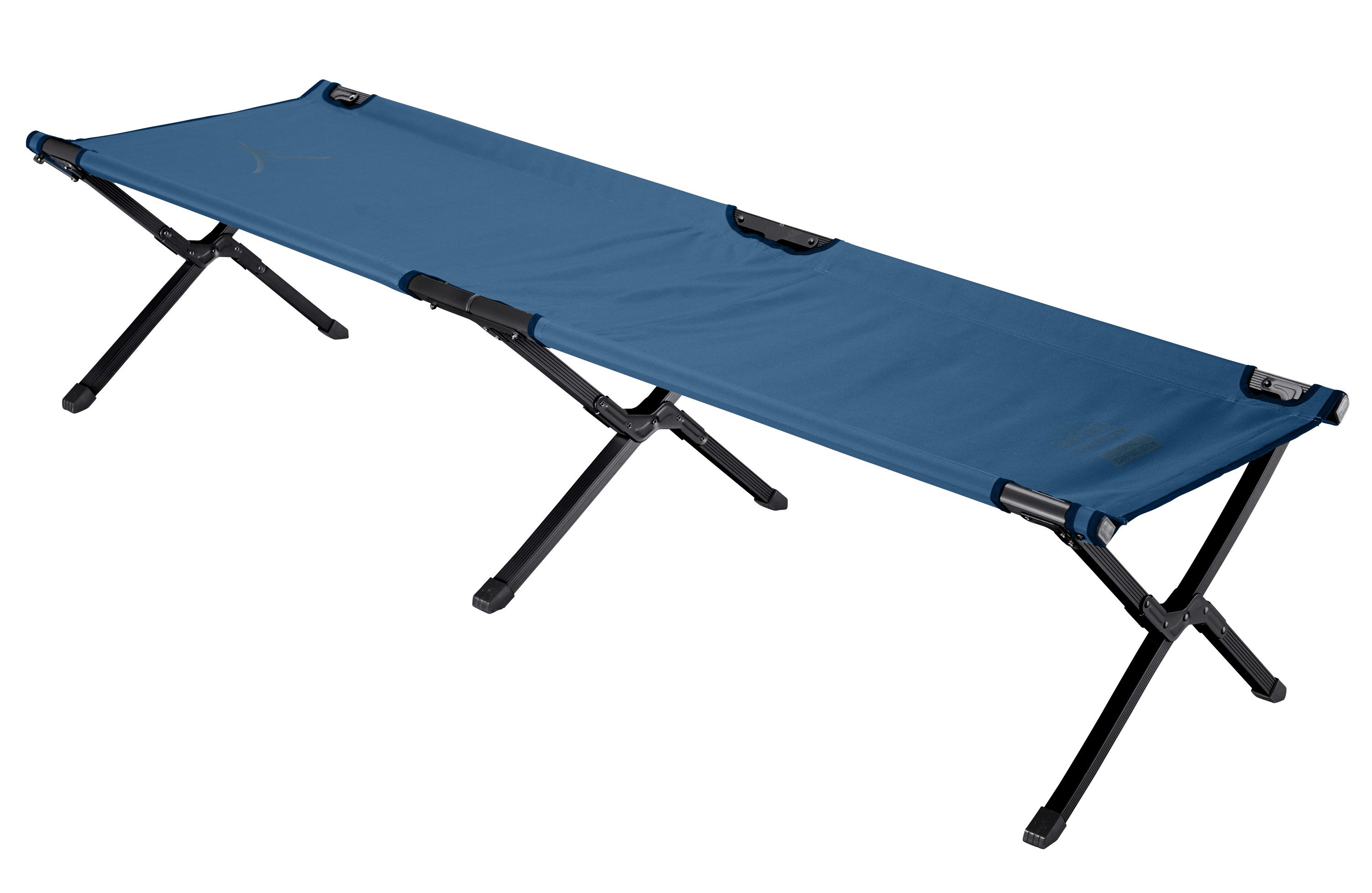 Campingliege TOPAZ CAMPING BED L