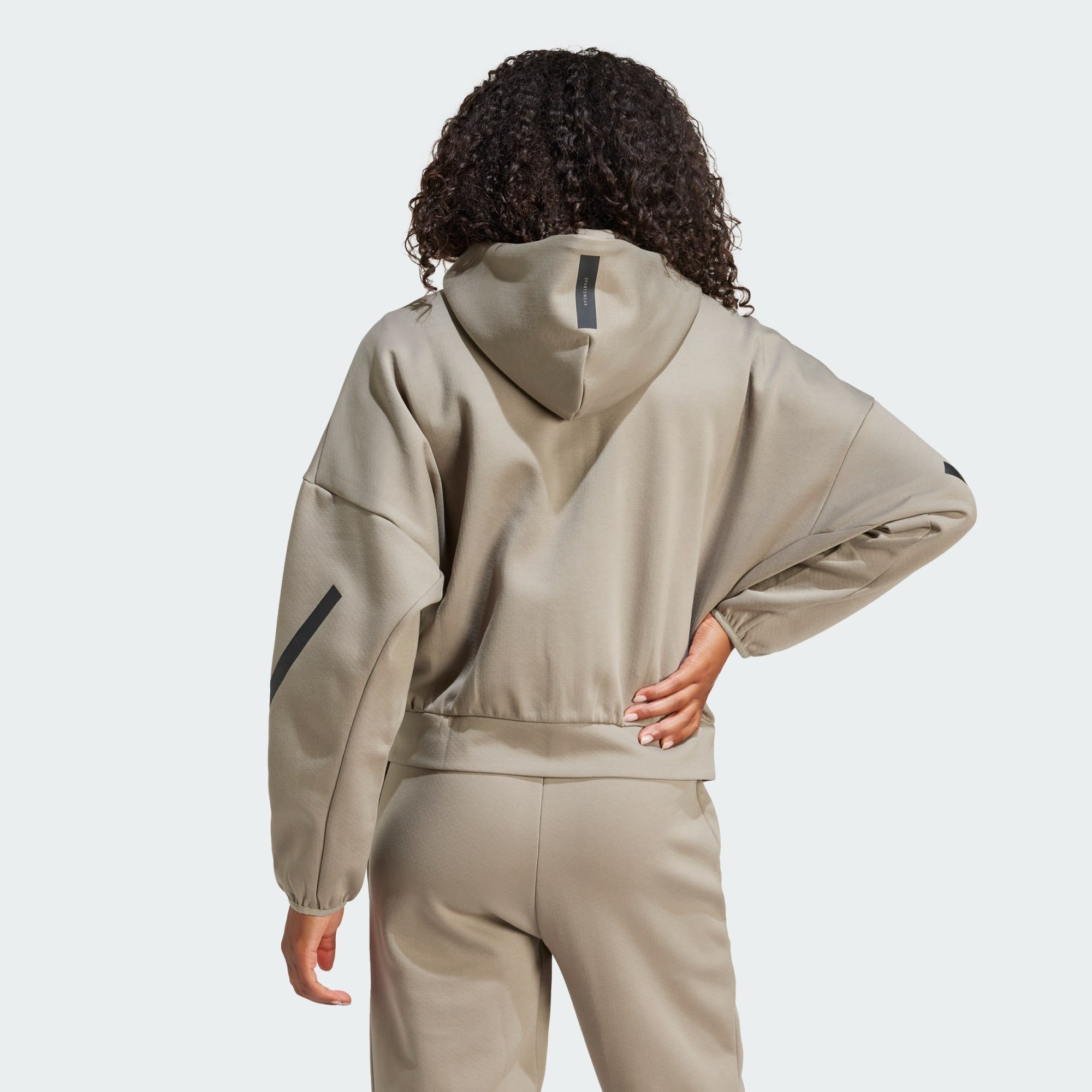 adidas Sportswear Hoodie ADIDAS Z.N.E. ZIP-HOODIE günstig online kaufen