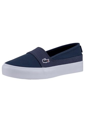 LACOSTE Балетки »Marice Plus Grand 119 2...