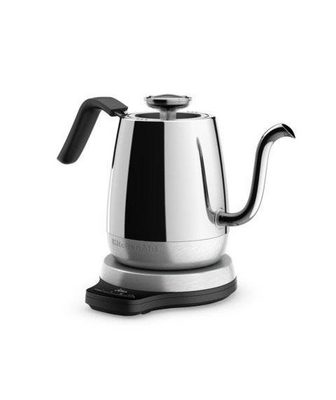 KITCHENAID Чайник ARTISAN 1 L 5KEK1032SS 1 Liter ...