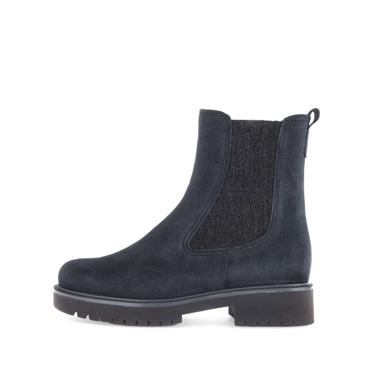 Gabor Chelsea Boot Rauleder Chelseaboots günstig online kaufen