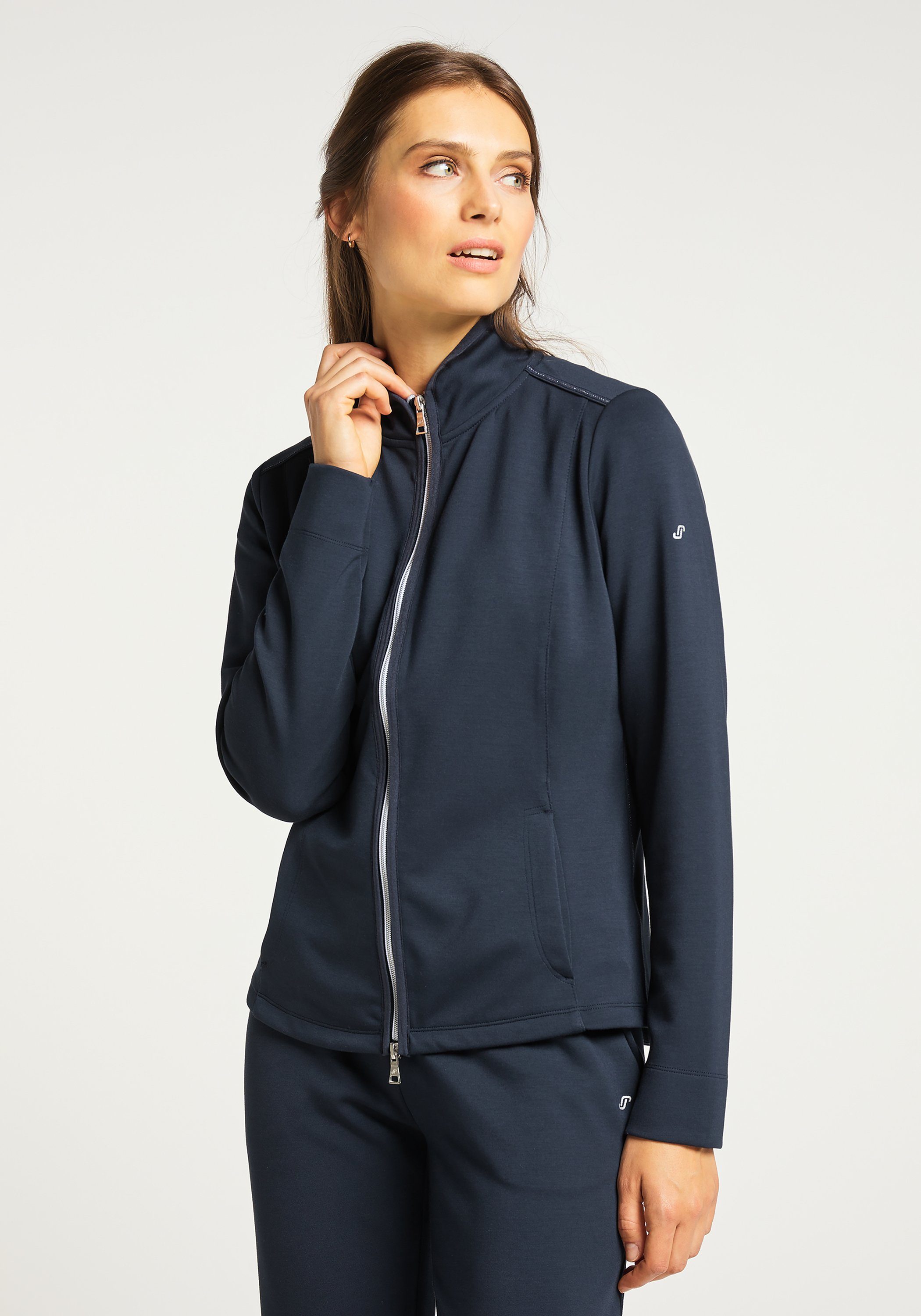 Joy Sportswear Trainingsjacke Jacke night MALA