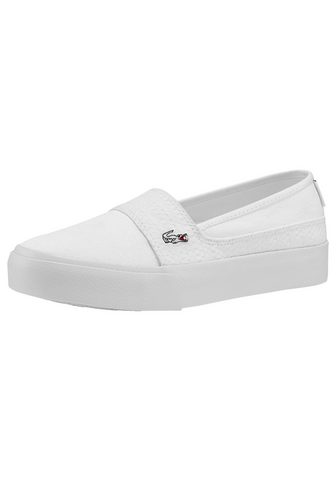 LACOSTE Балетки »Marice Plus Grand 119 2...